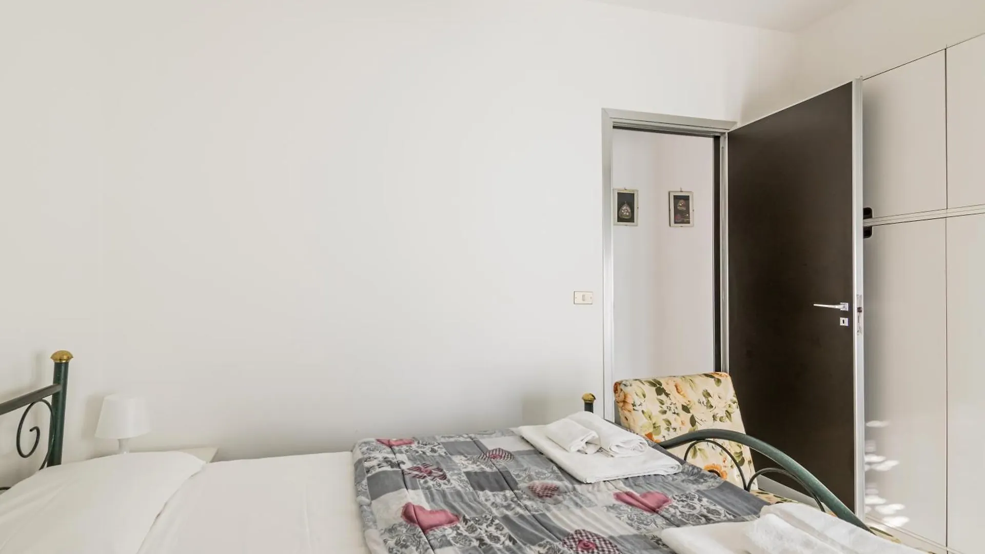 Rimini Gelsomino Huge Apartment