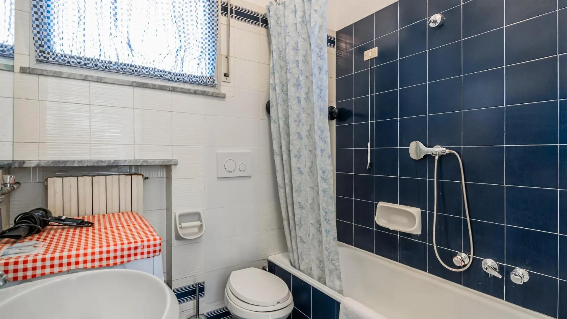 Rimini Gelsomino Huge Apartment Italy