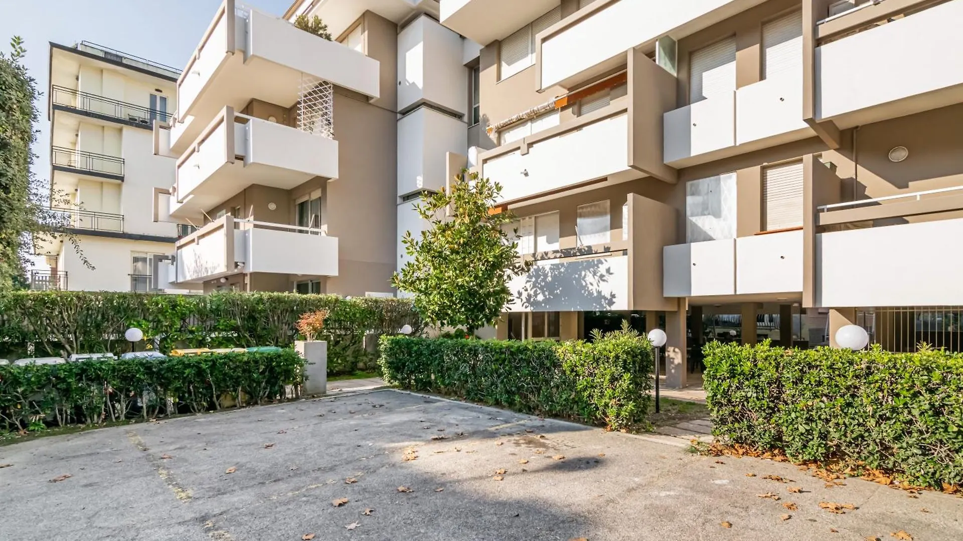 Rimini Gelsomino Huge Apartment Italy
