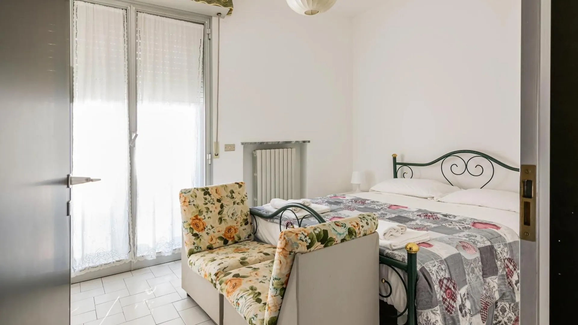 Rimini Gelsomino Huge Apartment