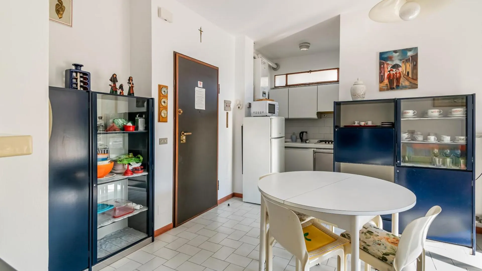 Rimini Gelsomino Huge Apartment 0*,