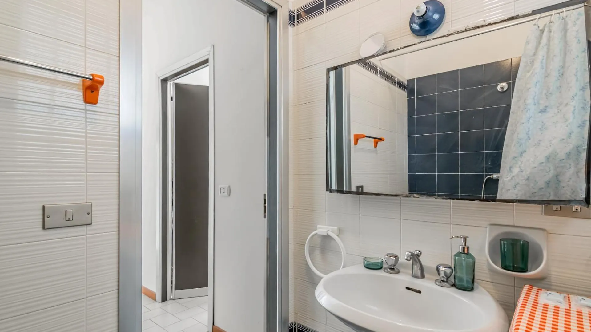 Rimini Gelsomino Huge Apartment Italy