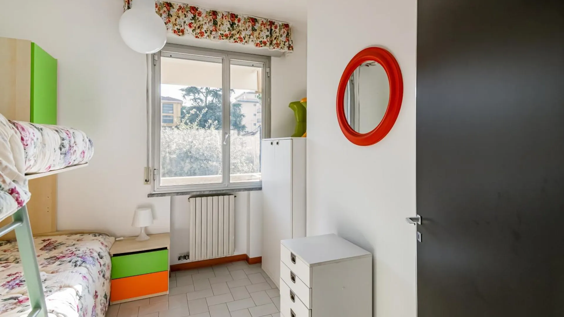 Rimini Gelsomino Huge Apartment