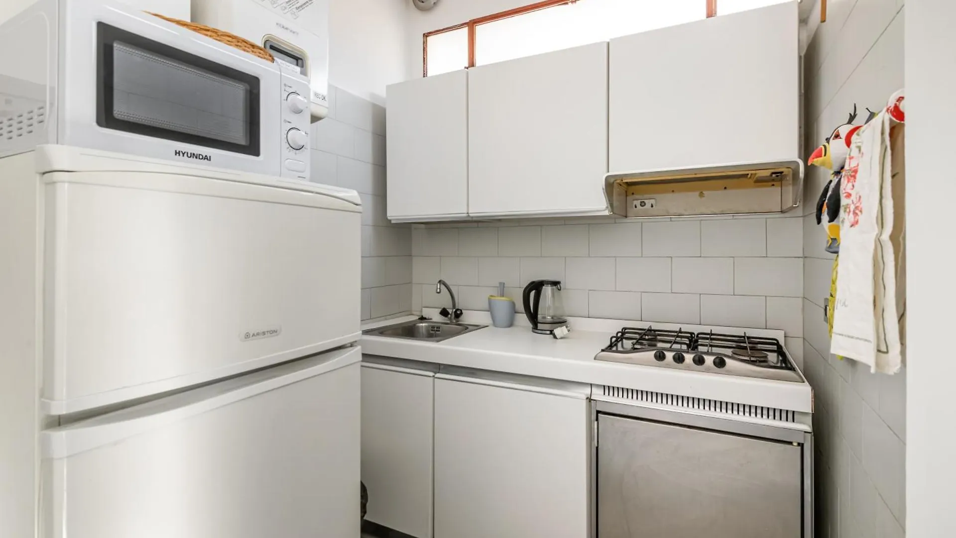 Rimini Gelsomino Huge Apartment Italy