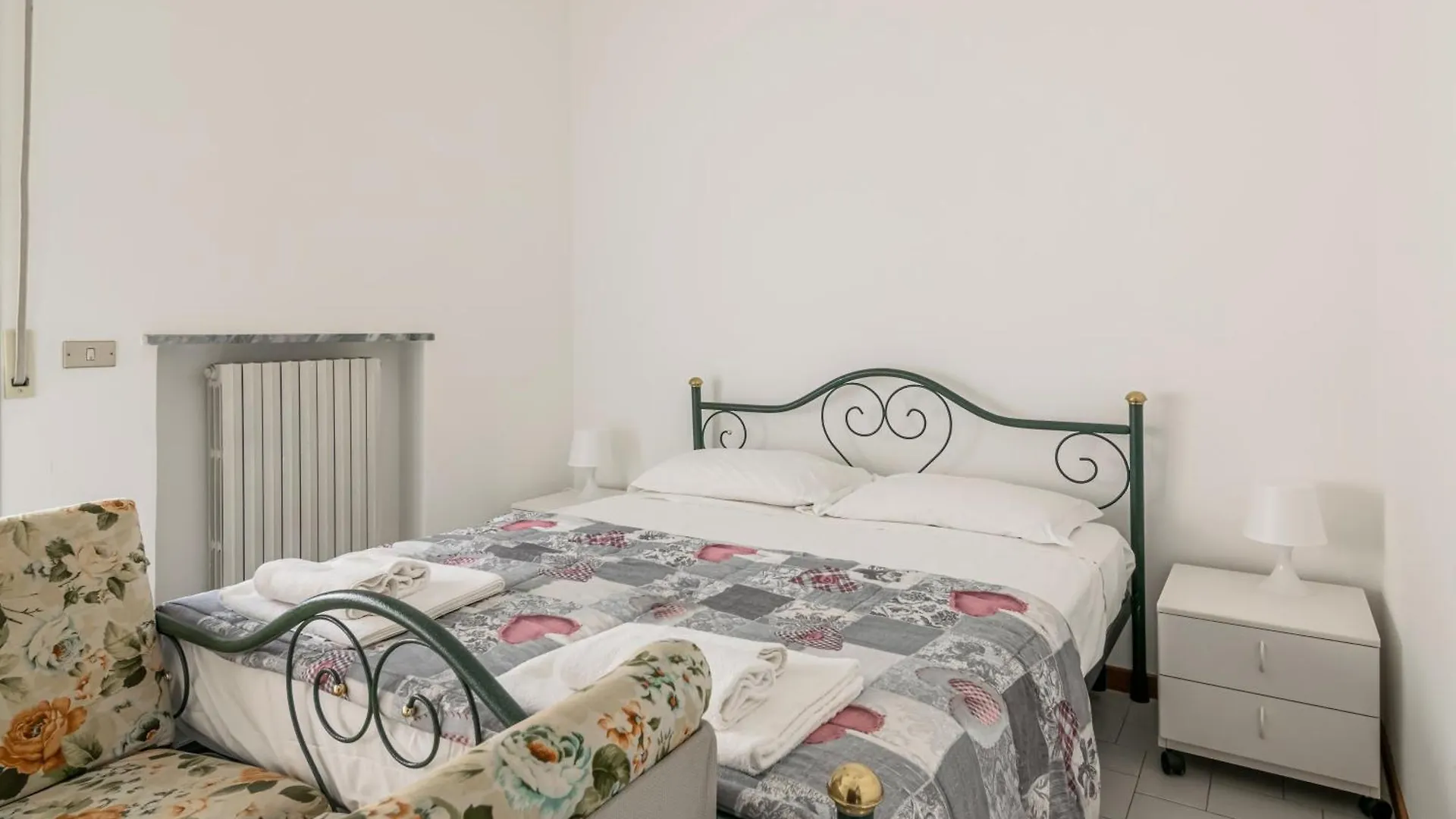 Rimini Gelsomino Huge Apartment 0*,  Italy
